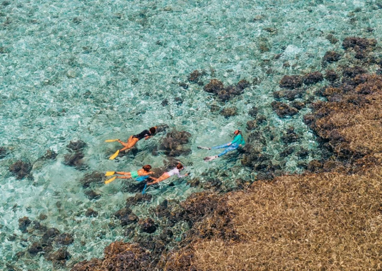 Soneva Secret 2024 Tailored Tranquility in the Heart of the Maldives 9