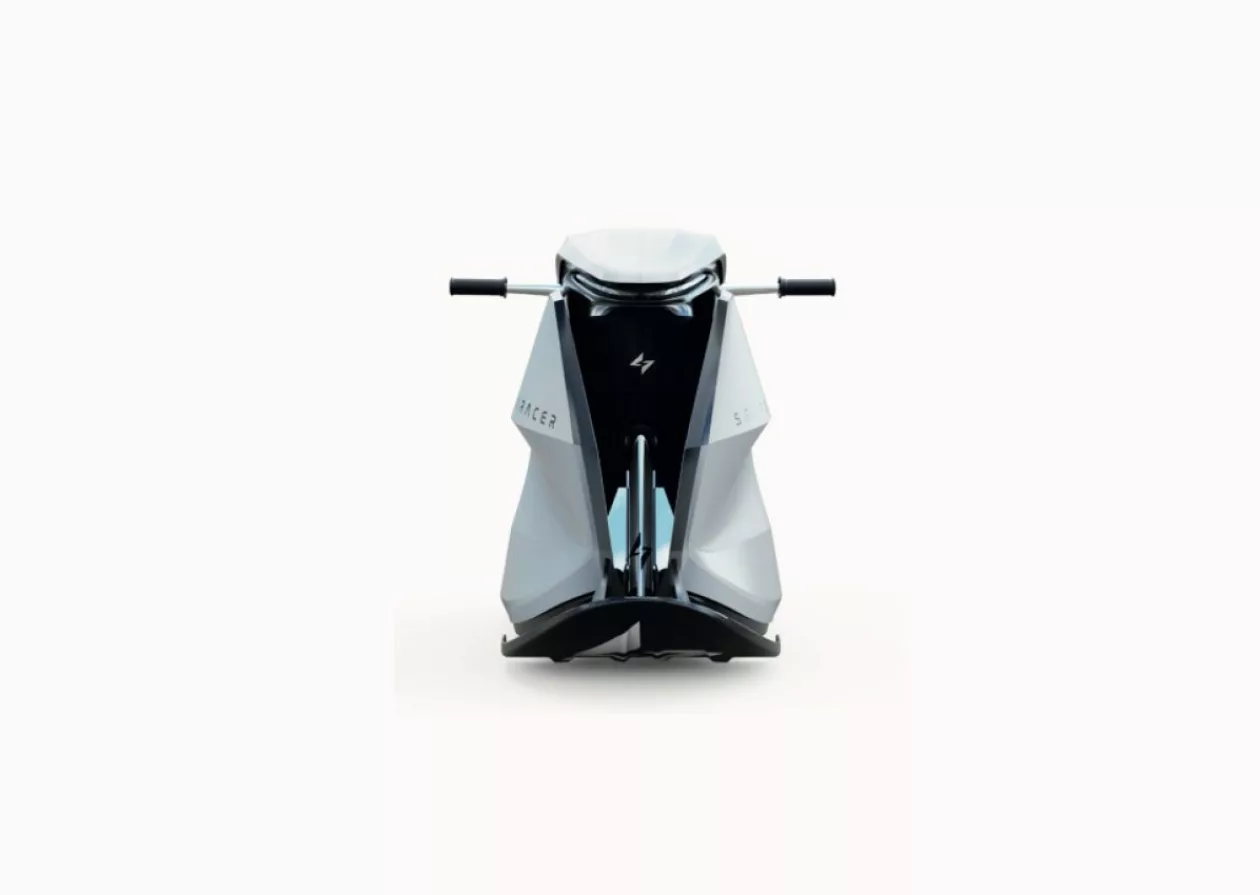 SEARIDER SEARACER Electrify the Waves with Futuristic Speed 2