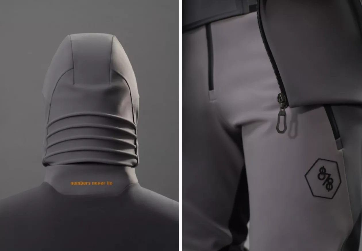 Navigate the Seas with Innovation The 878 Co s Cutting Edge Sailing Gear 1