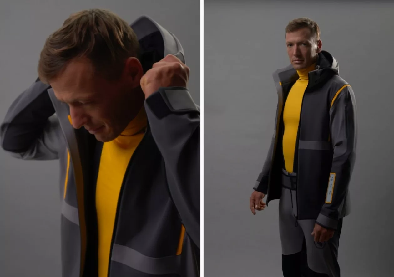Navigate the Seas with Innovation The 878 Co s Cutting Edge Sailing Gear 2