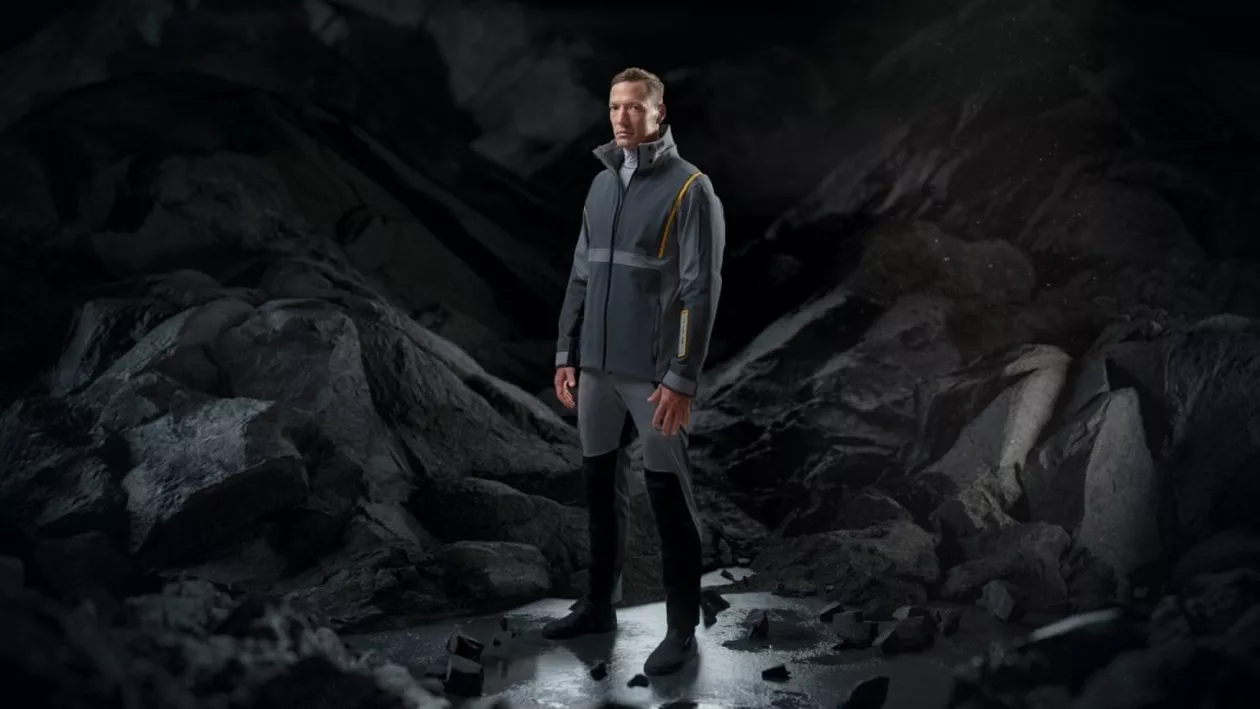 Navigate the Seas with Innovation The 878 Co s Cutting Edge Sailing Gear 3