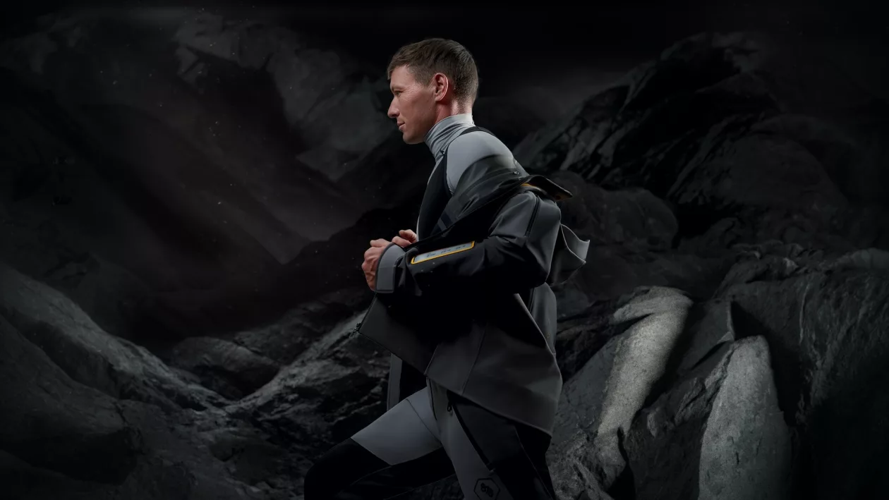 Navigate the Seas with Innovation The 878 Co s Cutting Edge Sailing Gear 4