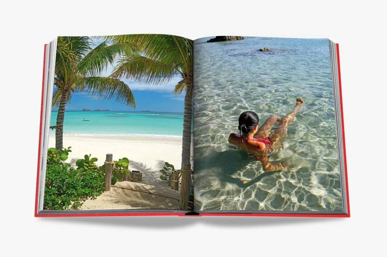 Luxury Adventure and Island Charm Explore St Barths Freedom 4