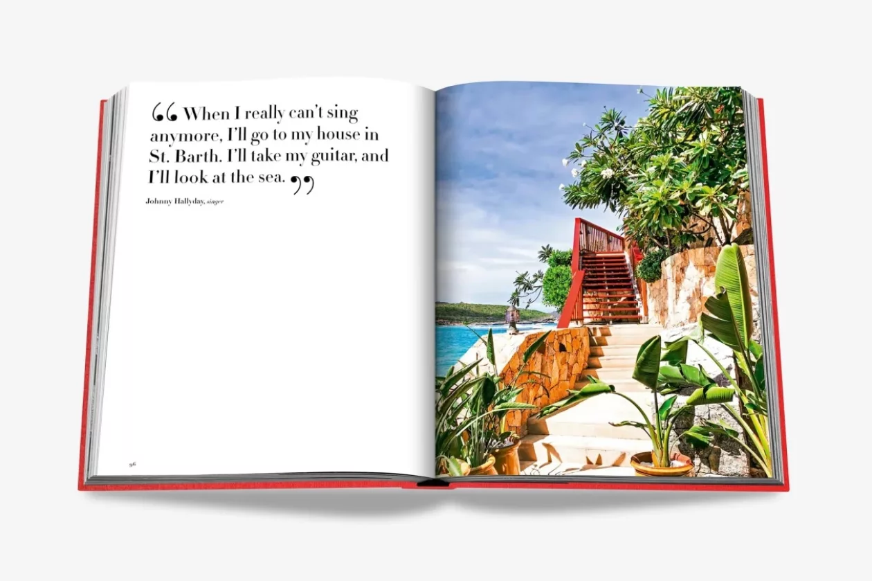 Luxury Adventure and Island Charm Explore St Barths Freedom 5