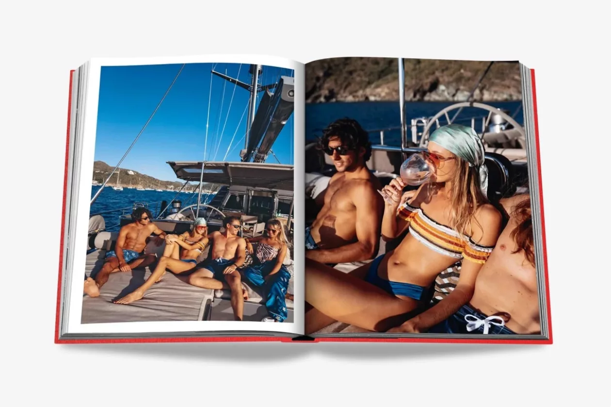 Luxury Adventure and Island Charm Explore St Barths Freedom 8