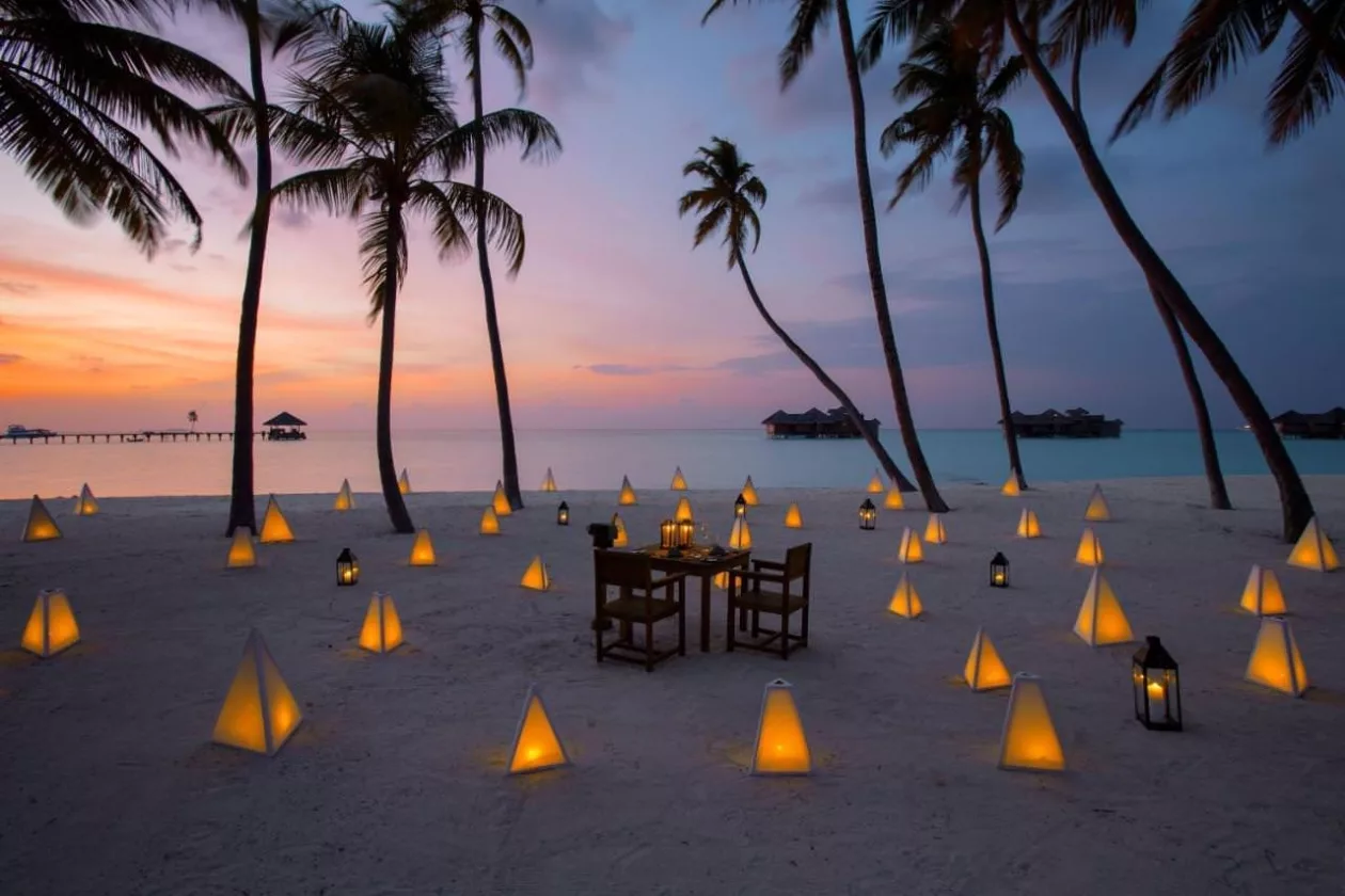 Gili Lankanfushi Maldives A Sanctuary of Privacy and Elegance 2