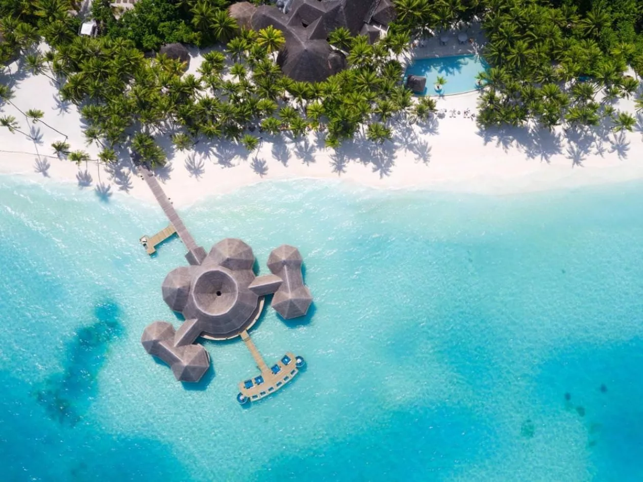 Gili Lankanfushi Maldives A Sanctuary of Privacy and Elegance 3
