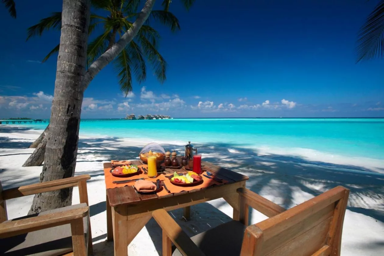 Gili Lankanfushi Maldives A Sanctuary of Privacy and Elegance 4