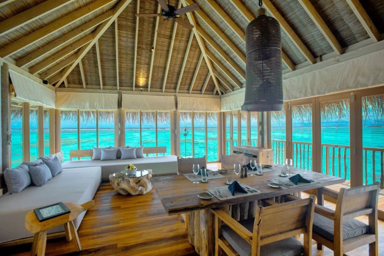 Gili Lankanfushi Maldives A Sanctuary of Privacy and Elegance 6