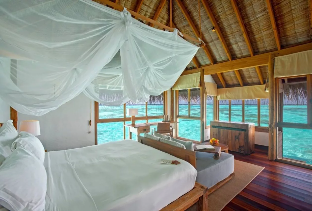 Gili Lankanfushi Maldives A Sanctuary of Privacy and Elegance 7