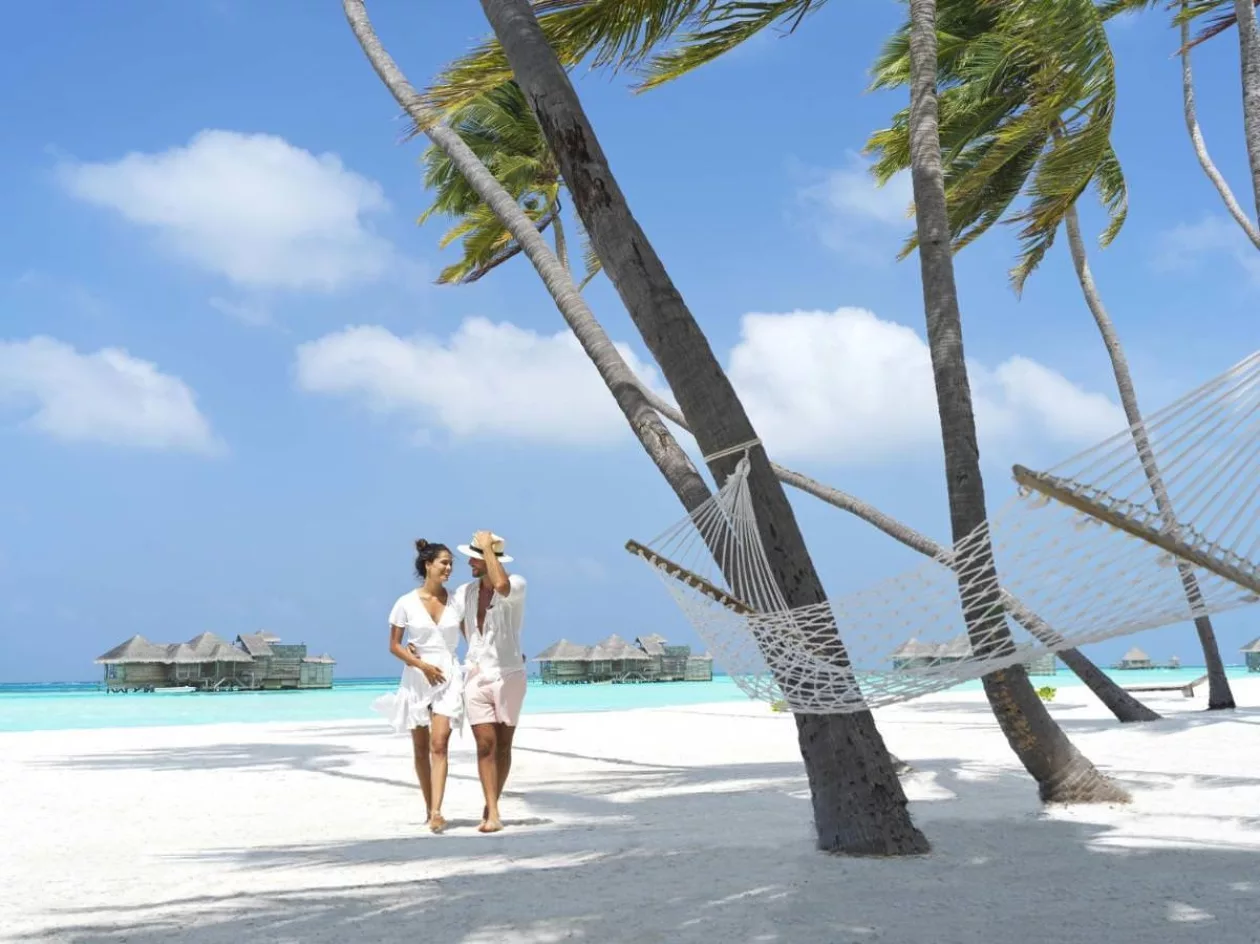 Gili Lankanfushi Maldives A Sanctuary of Privacy and Elegance 10