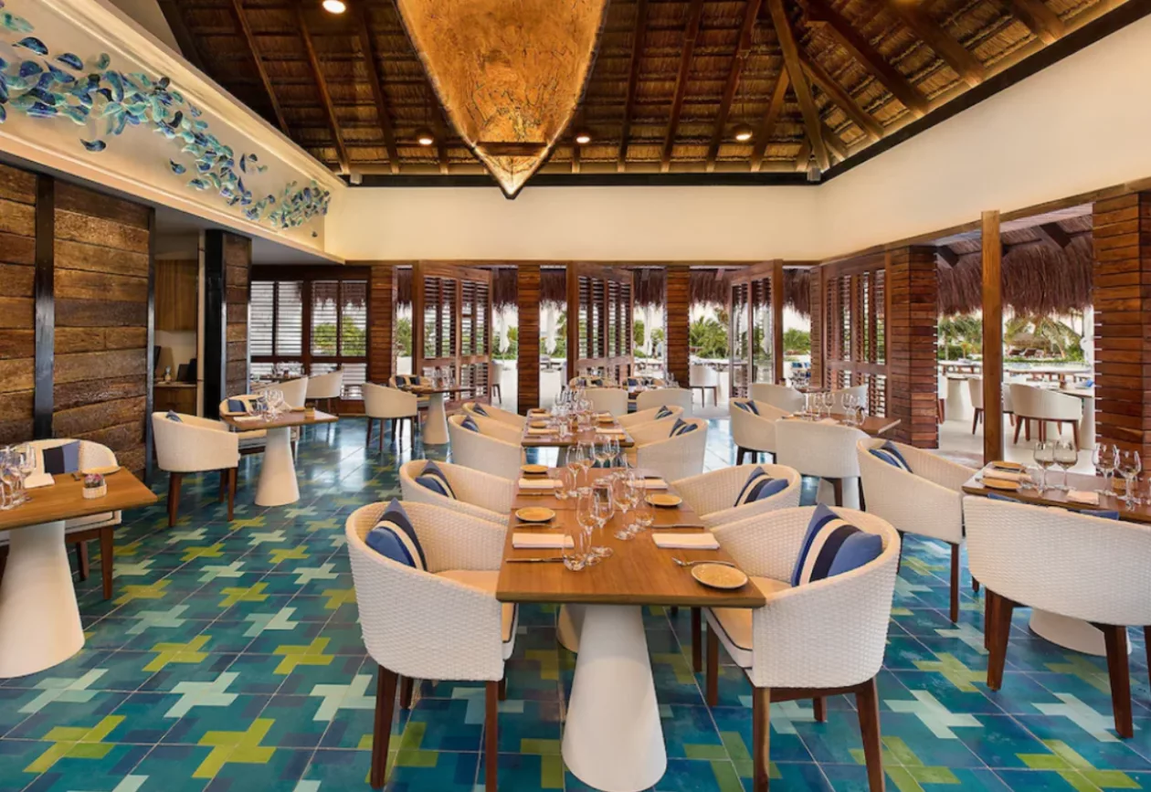 Chablé Maroma A Riviera Maya Retreat of Unmatched Elegance 1