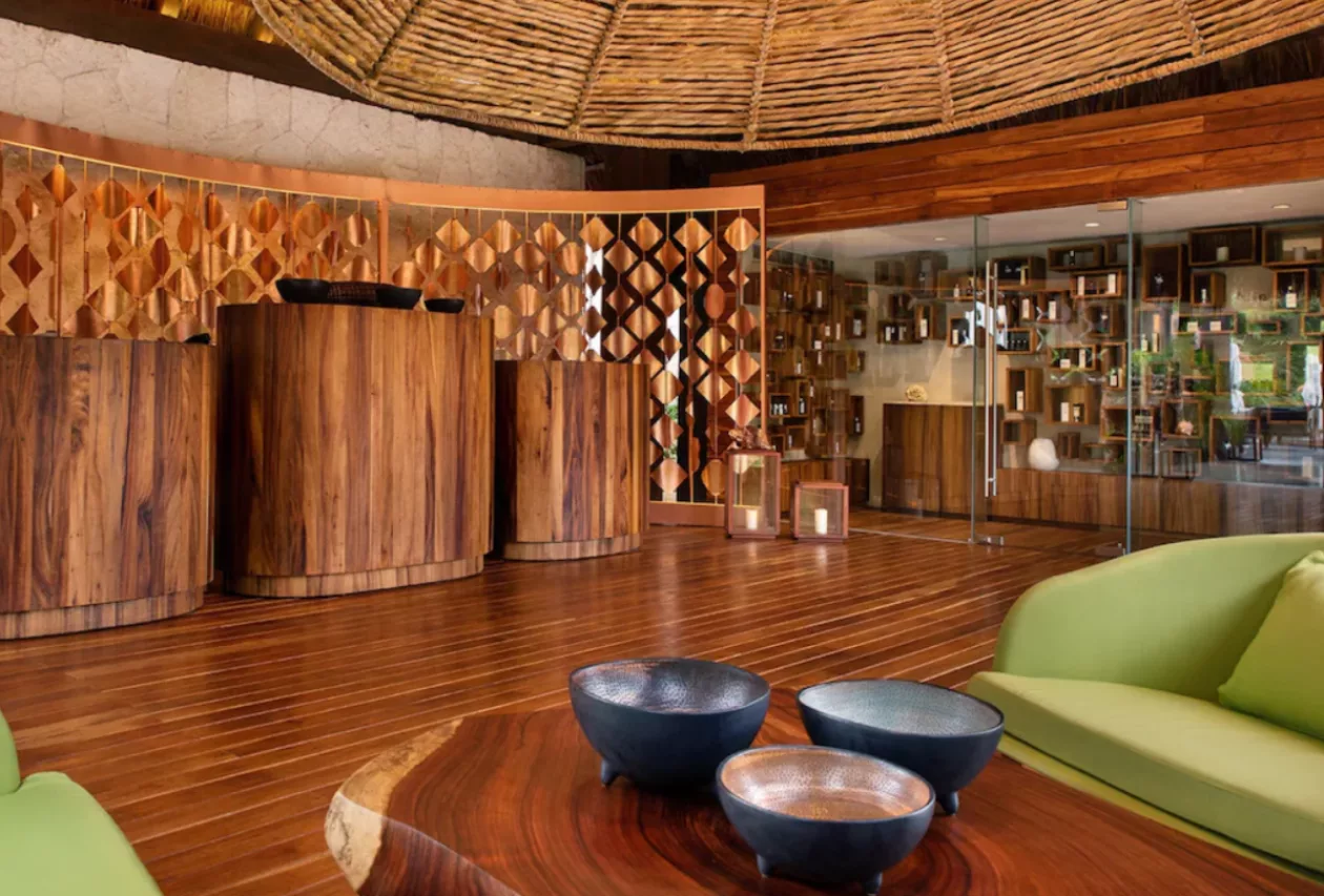 Chablé Maroma A Riviera Maya Retreat of Unmatched Elegance 2