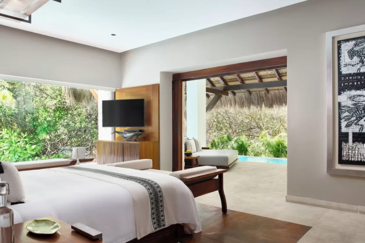 Chablé Maroma A Riviera Maya Retreat of Unmatched Elegance 3