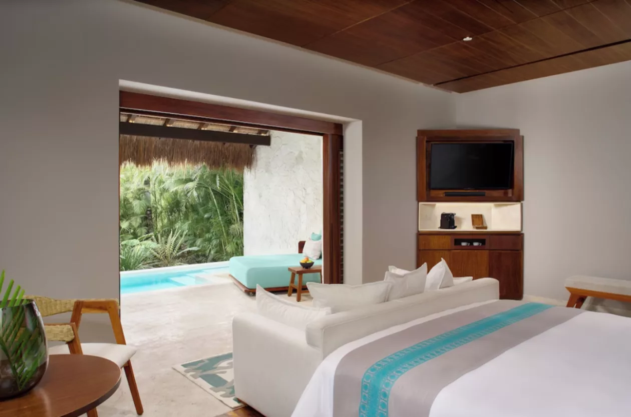 Chablé Maroma A Riviera Maya Retreat of Unmatched Elegance 4
