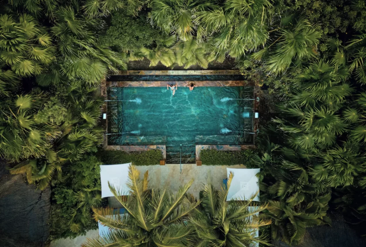 Chablé Maroma A Riviera Maya Retreat of Unmatched Elegance 5