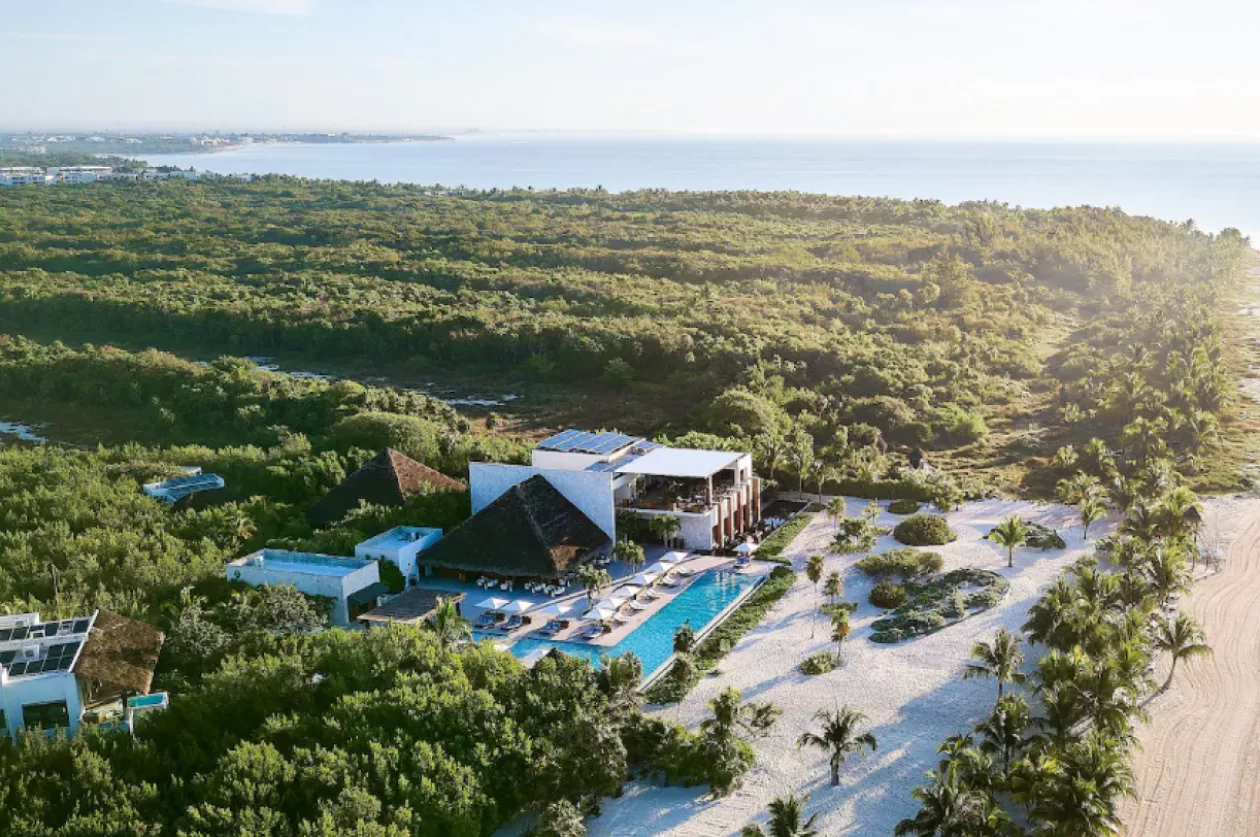 Chablé Maroma A Riviera Maya Retreat of Unmatched Elegance 7