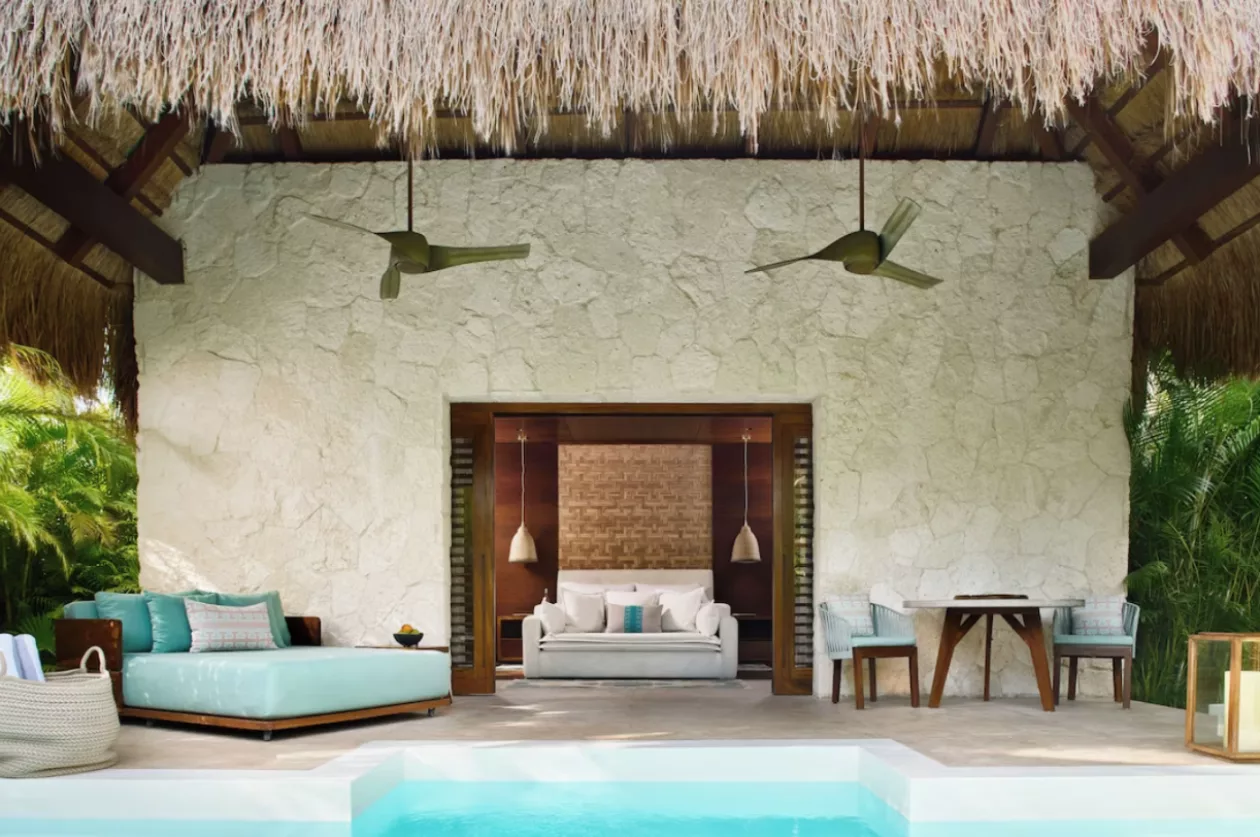 Chablé Maroma A Riviera Maya Retreat of Unmatched Elegance 8