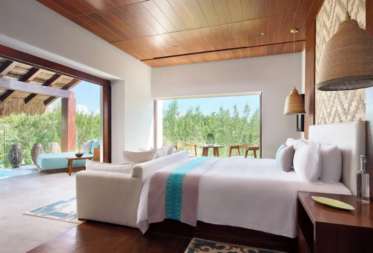 Chablé Maroma A Riviera Maya Retreat of Unmatched Elegance 9