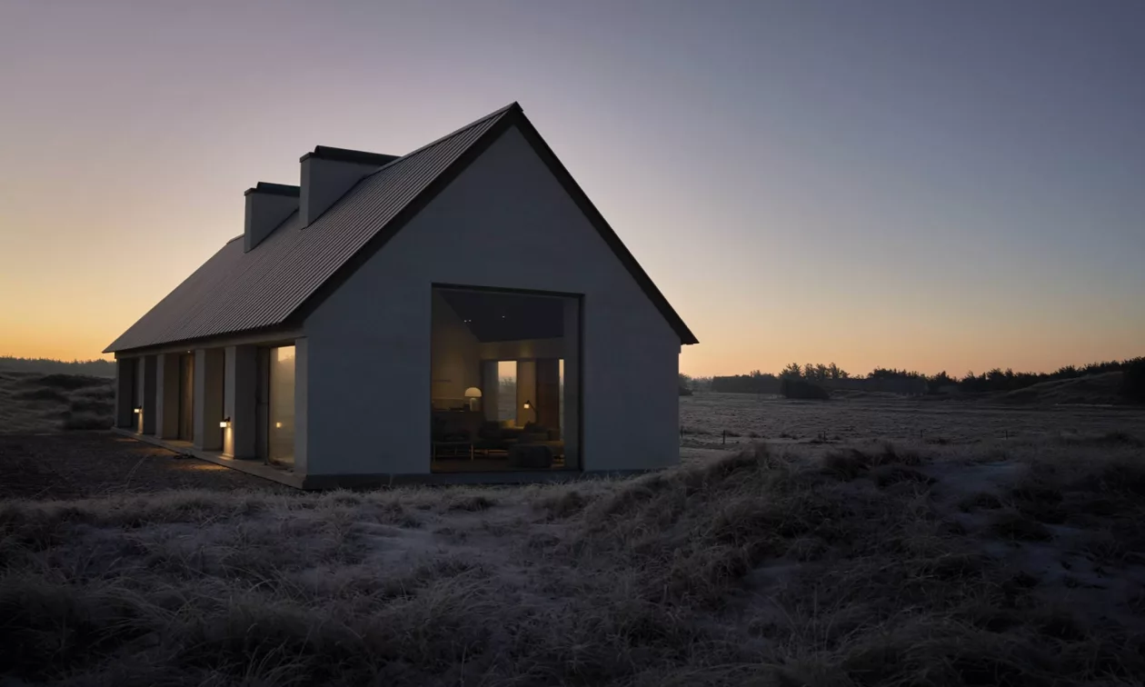 Surf Cook Relax VIPP Cold Hawaii Guesthouse Blends Adventure with Design 1