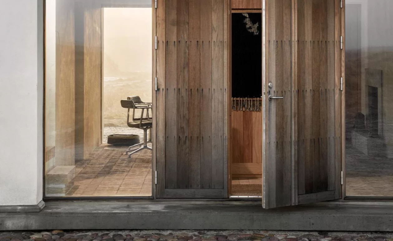 Surf Cook Relax VIPP Cold Hawaii Guesthouse Blends Adventure with Design 4