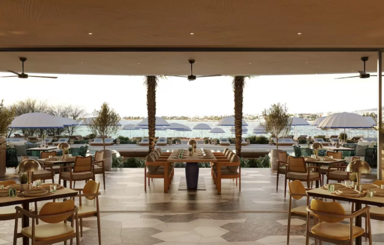 Rediscover the Golden Age of the Athenian Riviera at One Only Aesthesis 10