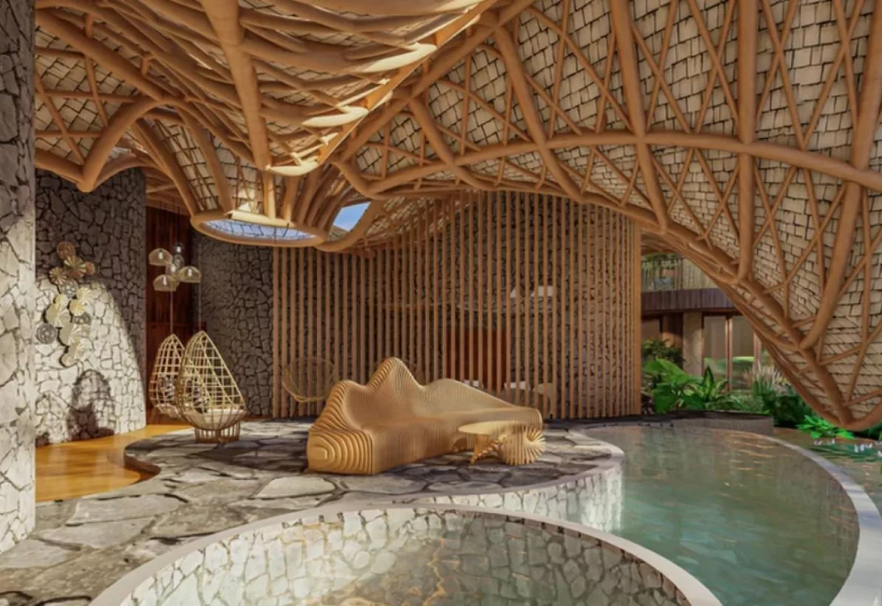 Zamaya Fitness Resort Transform Your Fitness Journey in Tulum 1