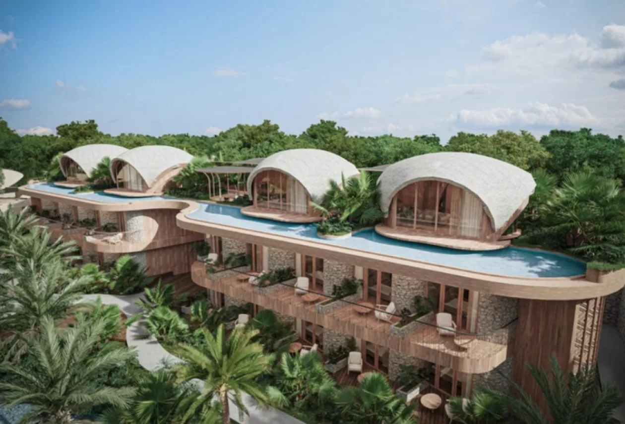 Zamaya Fitness Resort Transform Your Fitness Journey in Tulum 2