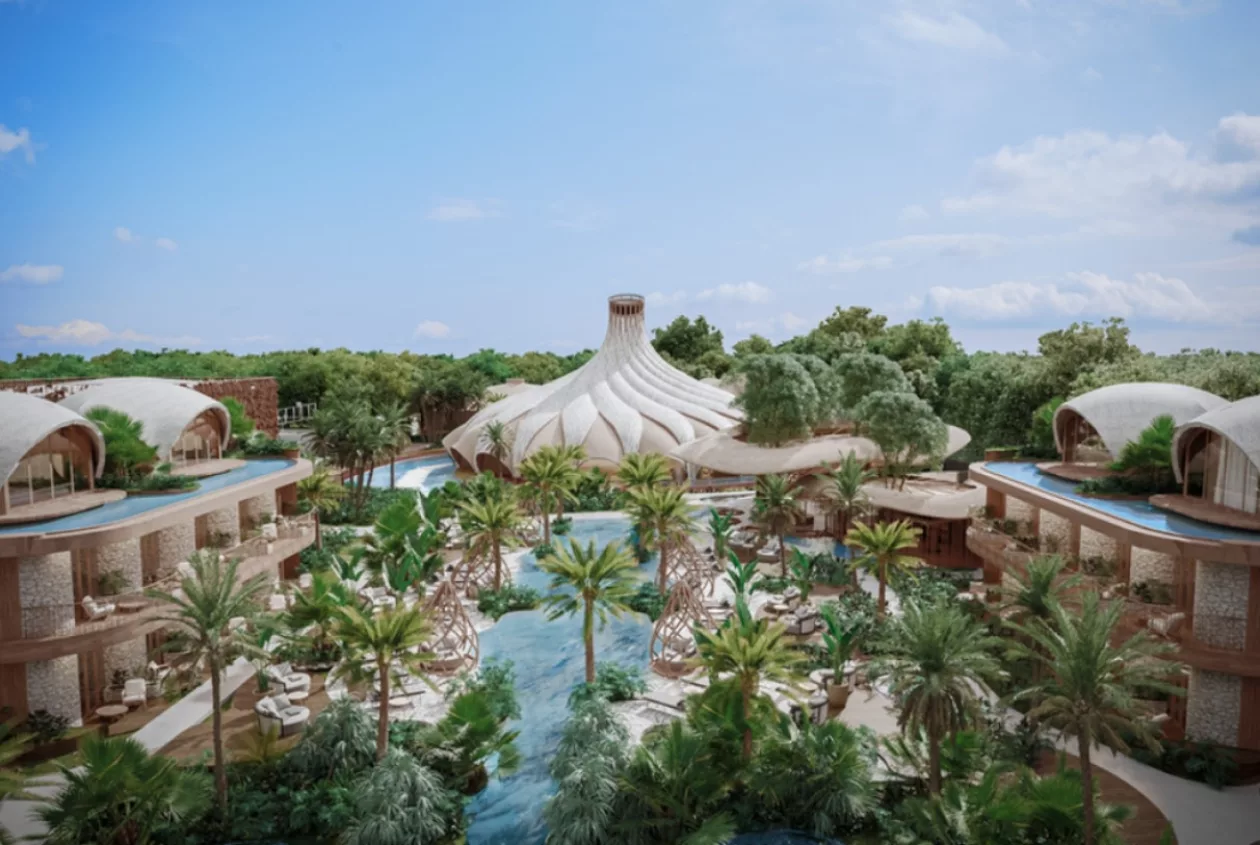 Zamaya Fitness Resort Transform Your Fitness Journey in Tulum 3