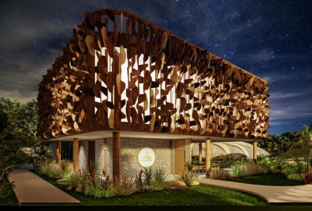 Zamaya Fitness Resort Transform Your Fitness Journey in Tulum 7