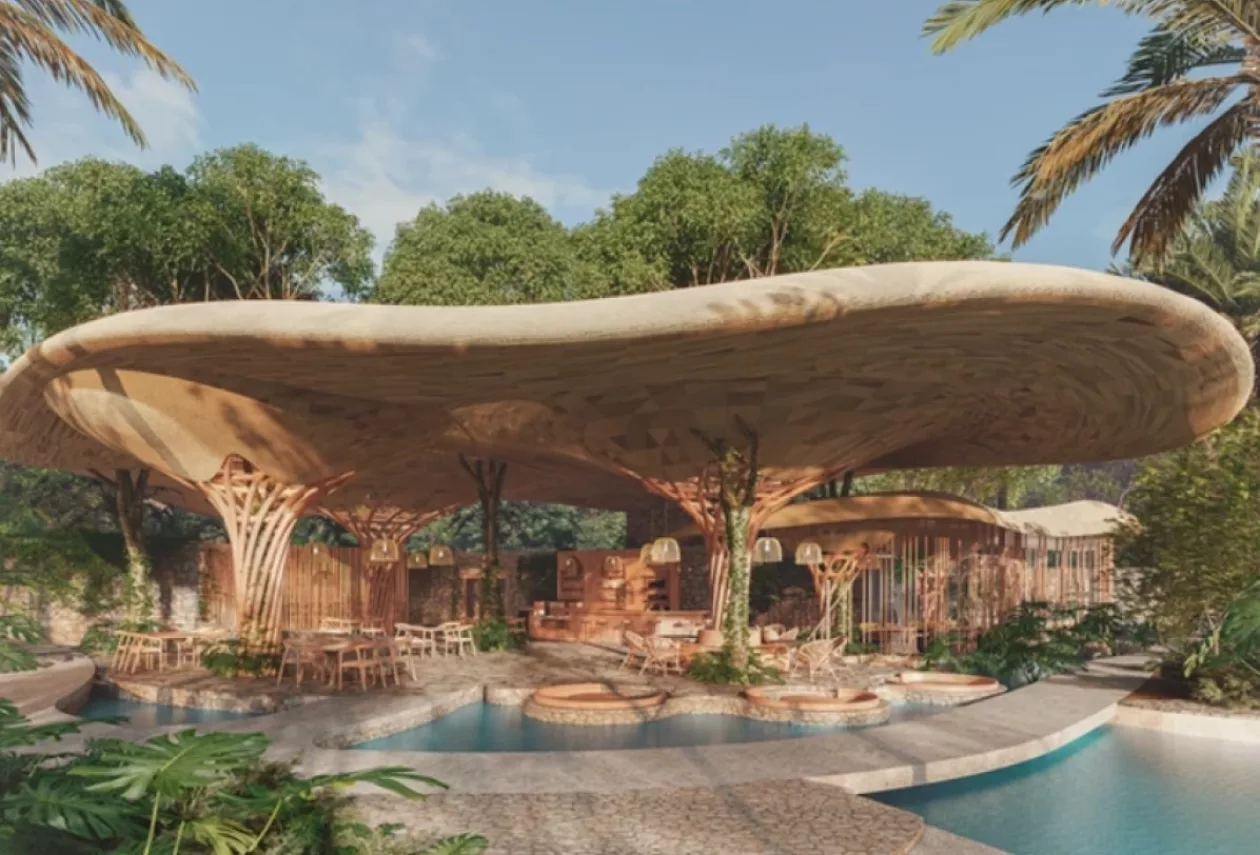 Zamaya Fitness Resort Transform Your Fitness Journey in Tulum 8