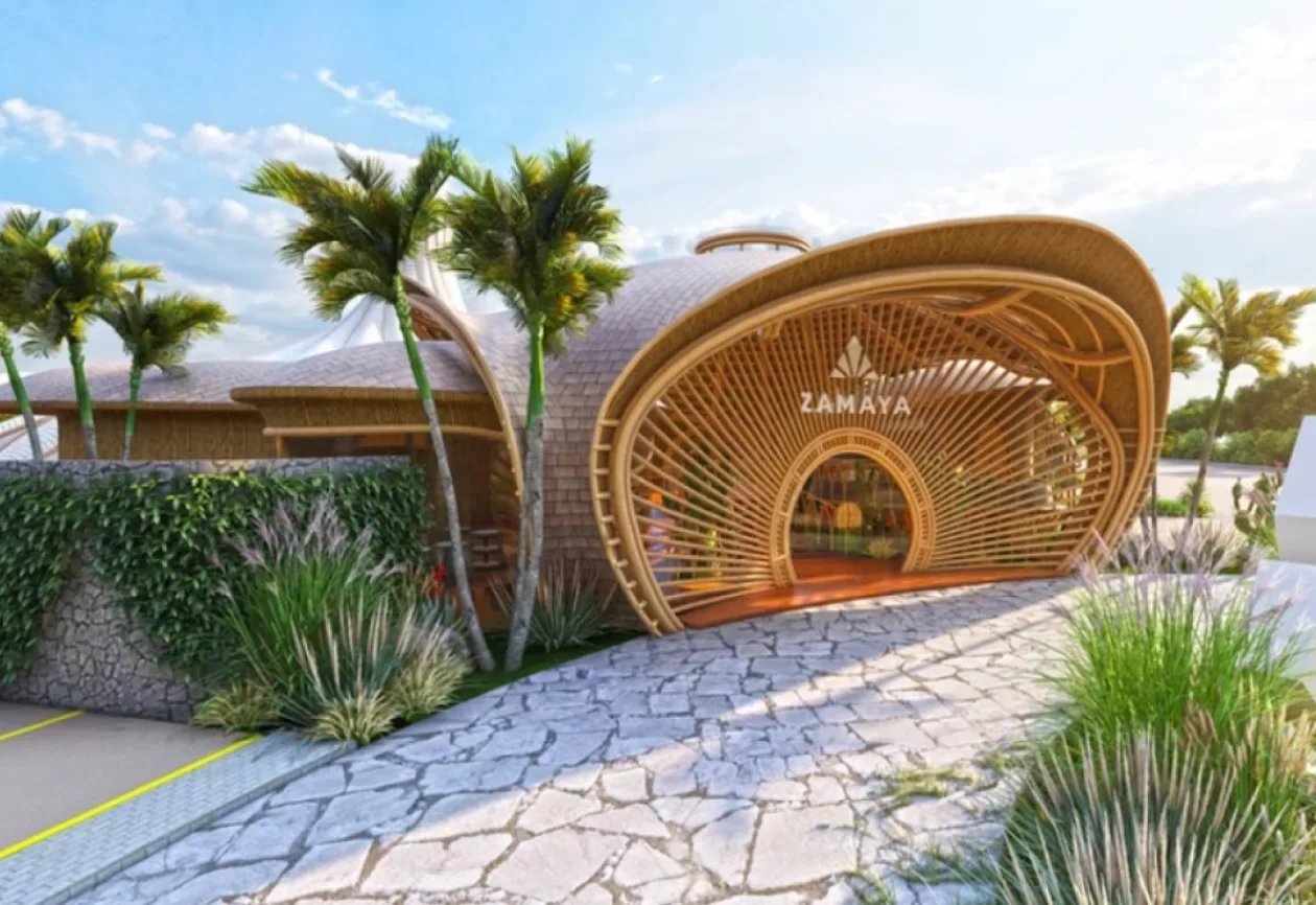 Zamaya Fitness Resort Transform Your Fitness Journey in Tulum 10