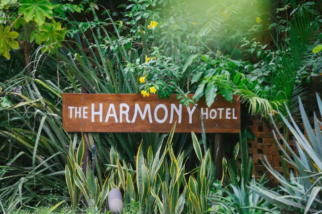 The Harmony Hotel Your Gateway to Nosaras Natural Wonders and Wellness 1