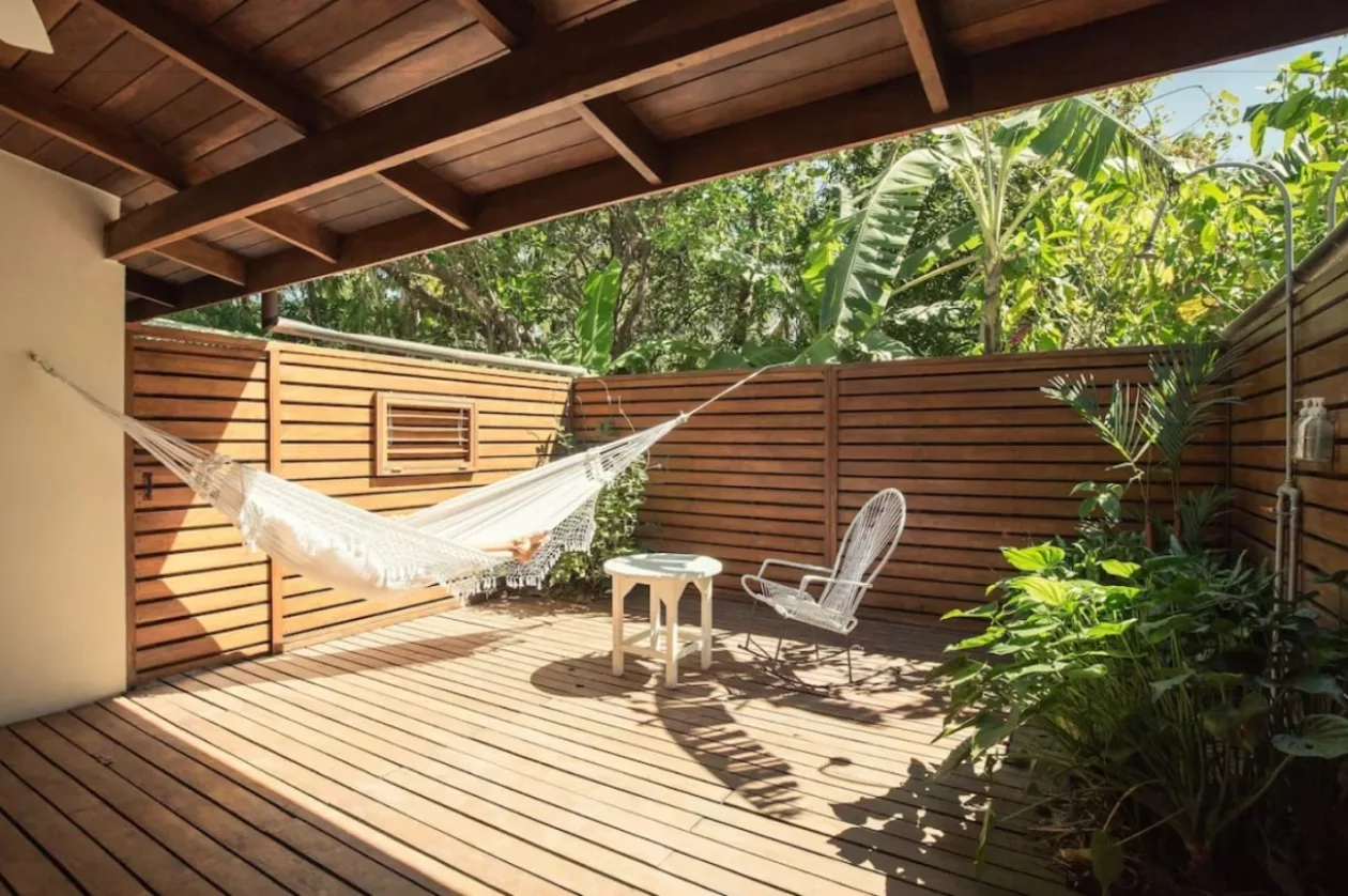 The Harmony Hotel Your Gateway to Nosaras Natural Wonders and Wellness 2