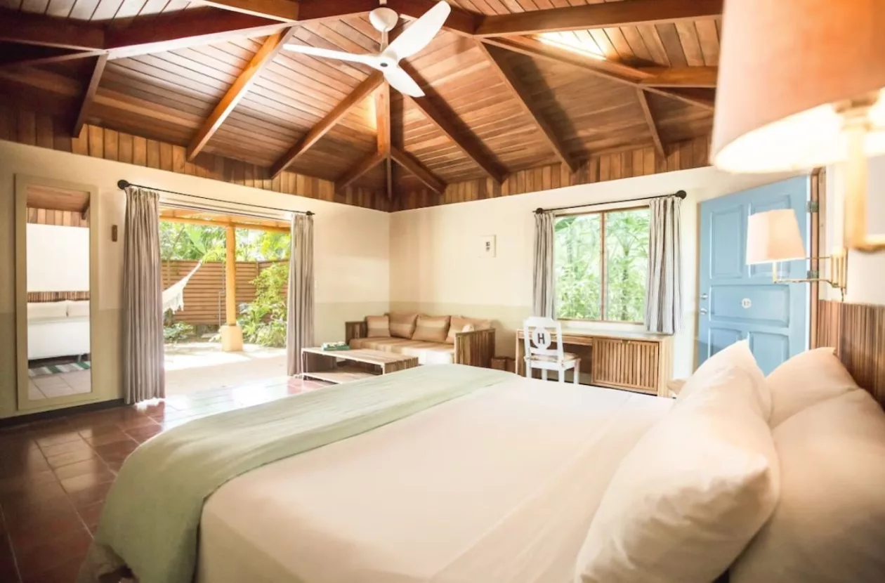 The Harmony Hotel Your Gateway to Nosaras Natural Wonders and Wellness 3