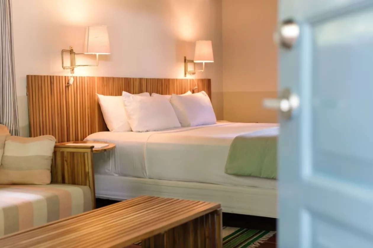 The Harmony Hotel Your Gateway to Nosaras Natural Wonders and Wellness 4