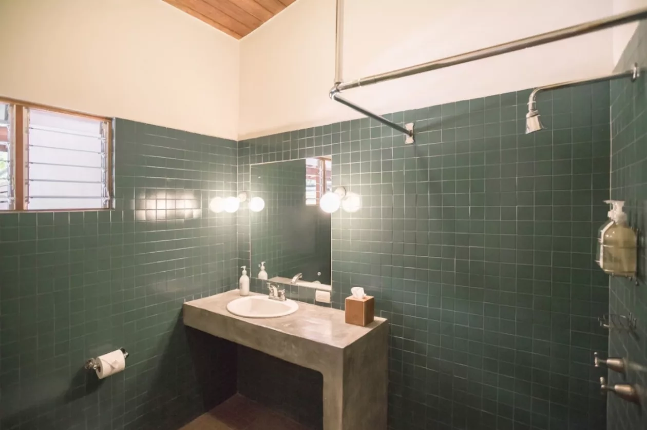 The Harmony Hotel Your Gateway to Nosaras Natural Wonders and Wellness 10