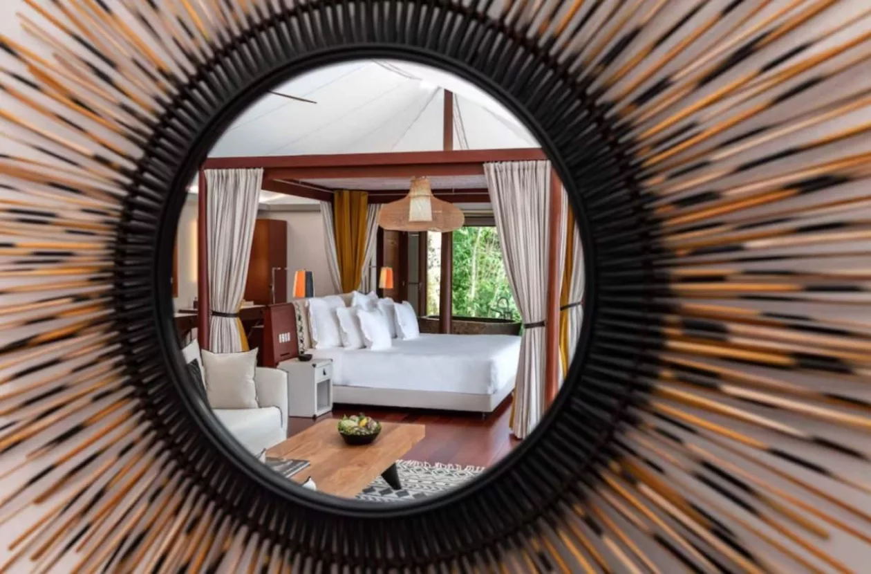Sunrise to Sunset Retreat into the Heart of Nature at Sundy Praia Principe Island 14