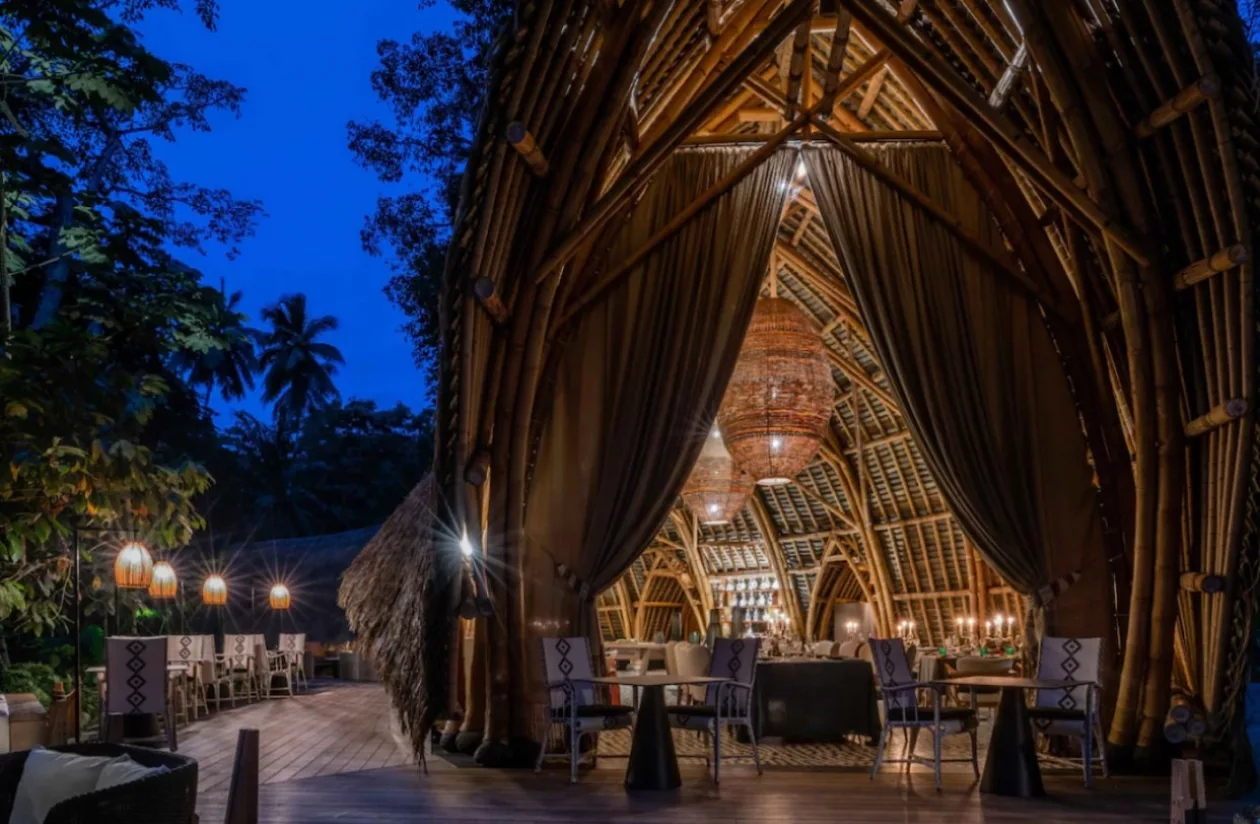 Sunrise to Sunset Retreat into the Heart of Nature at Sundy Praia Principe Island 16