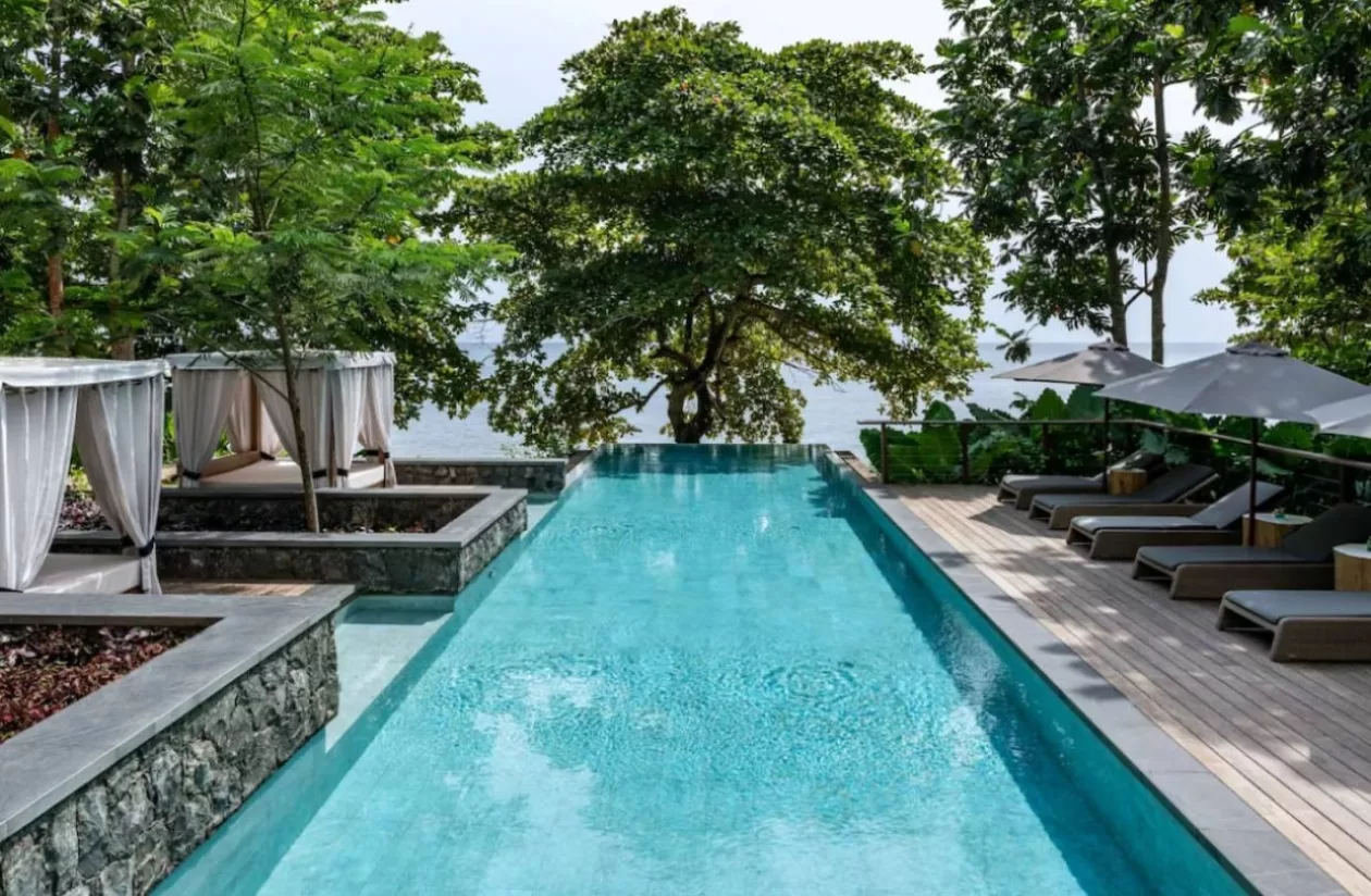 Sunrise to Sunset Retreat into the Heart of Nature at Sundy Praia Principe Island 19