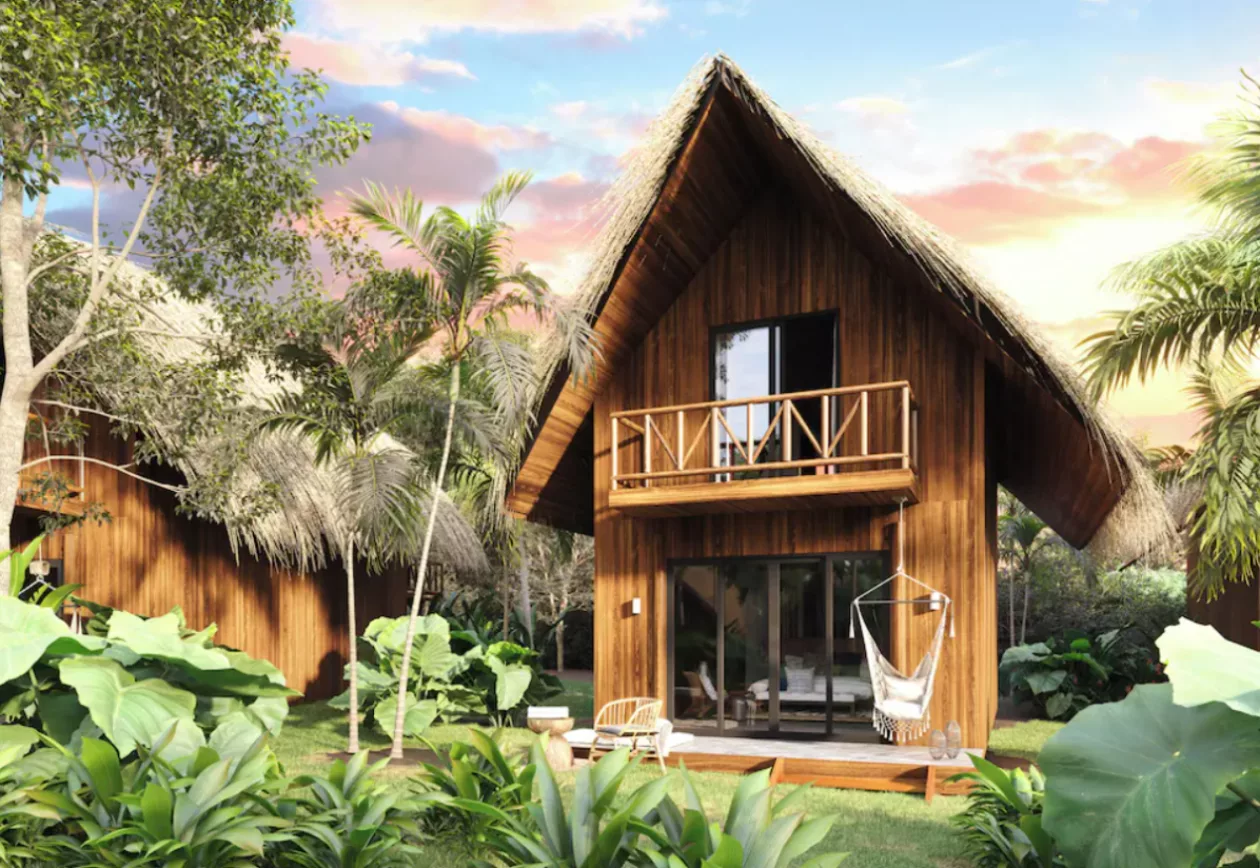 Explore Unwind Connect The Essence of Habitas Santa Teresa Costa Rica 1