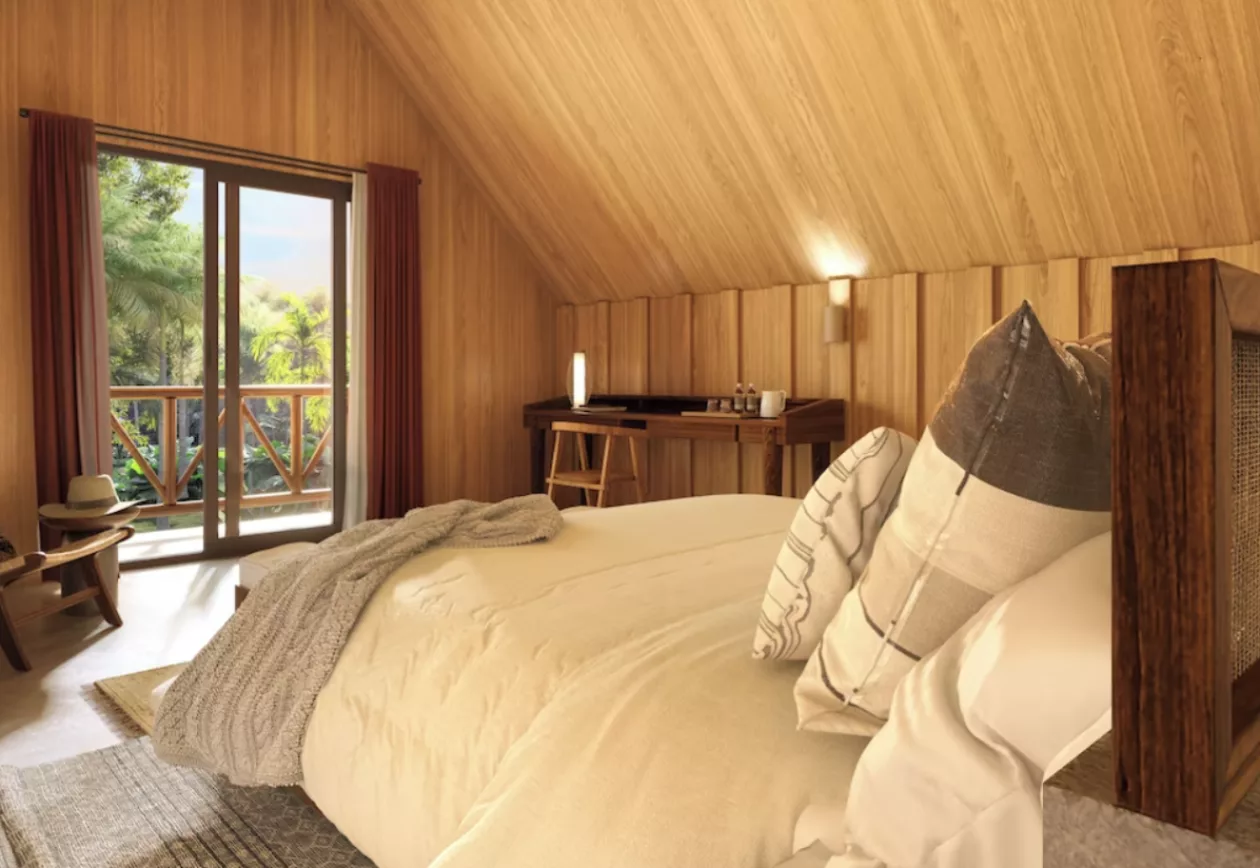Explore Unwind Connect The Essence of Habitas Santa Teresa Costa Rica 2