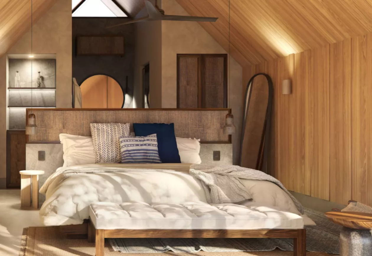 Explore Unwind Connect The Essence of Habitas Santa Teresa Costa Rica 4