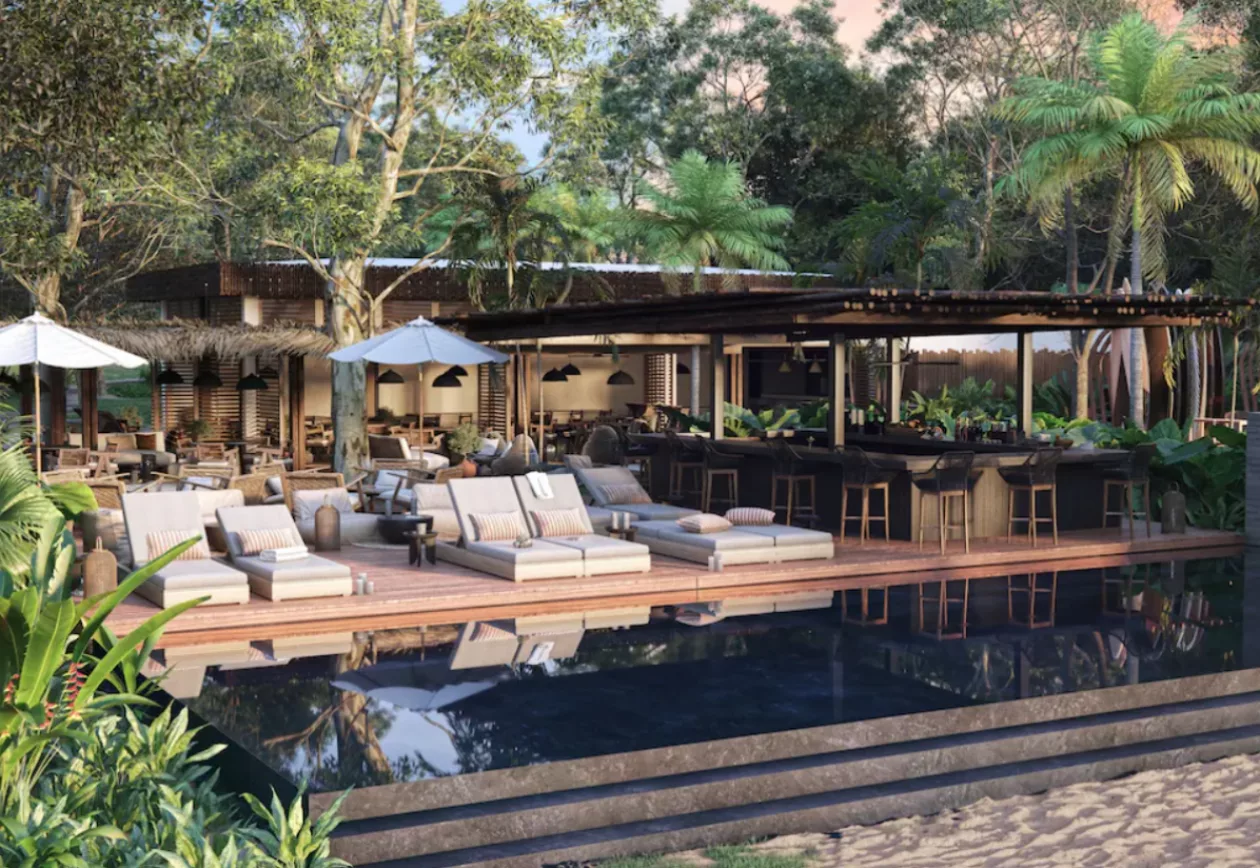 Explore Unwind Connect The Essence of Habitas Santa Teresa Costa Rica 5