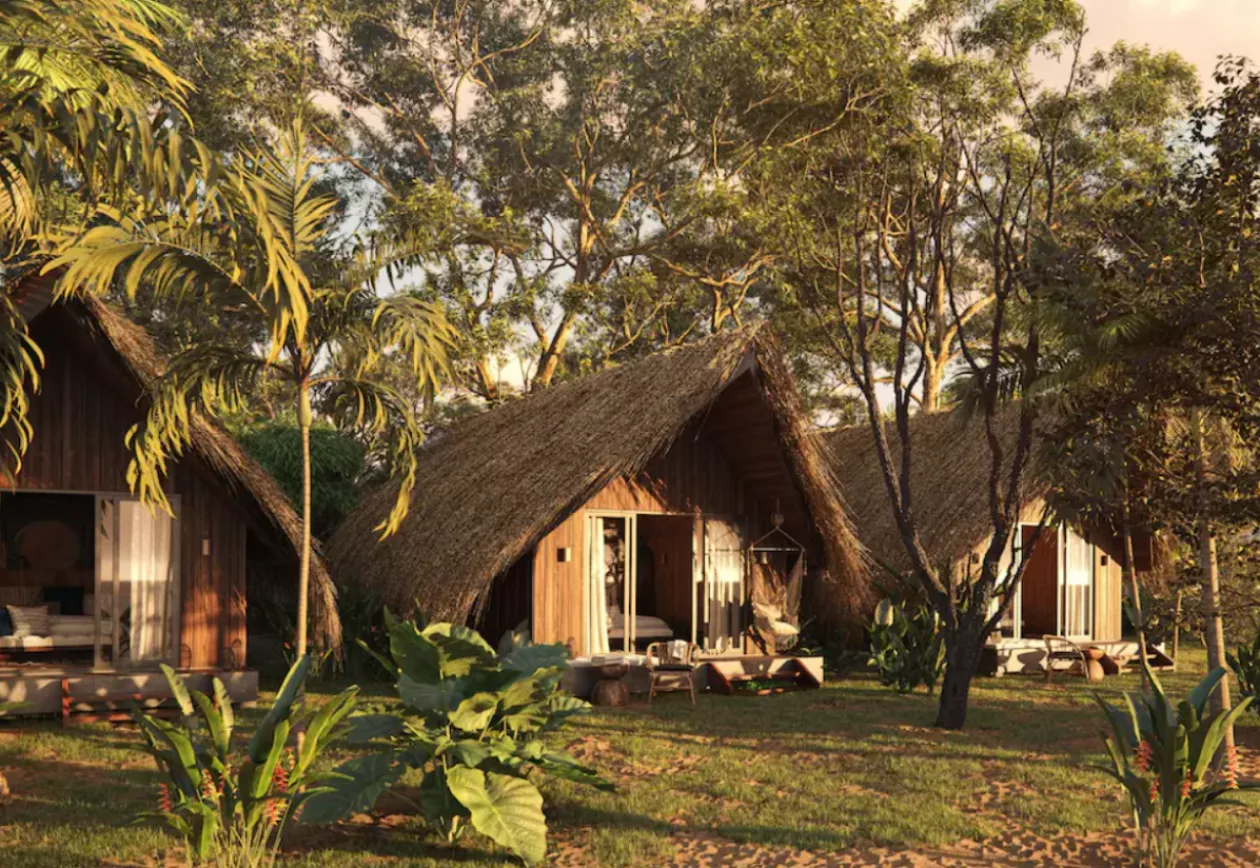 Explore Unwind Connect The Essence of Habitas Santa Teresa Costa Rica 6