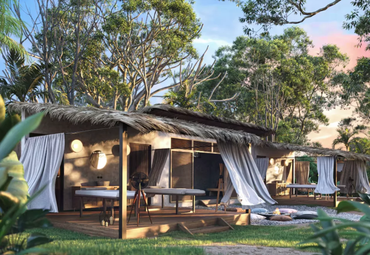 Explore Unwind Connect The Essence of Habitas Santa Teresa Costa Rica 7