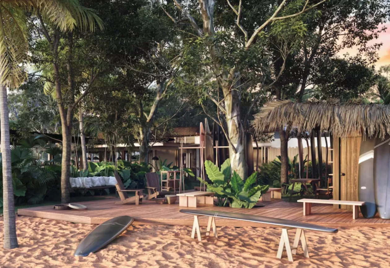 Explore Unwind Connect The Essence of Habitas Santa Teresa Costa Rica 8