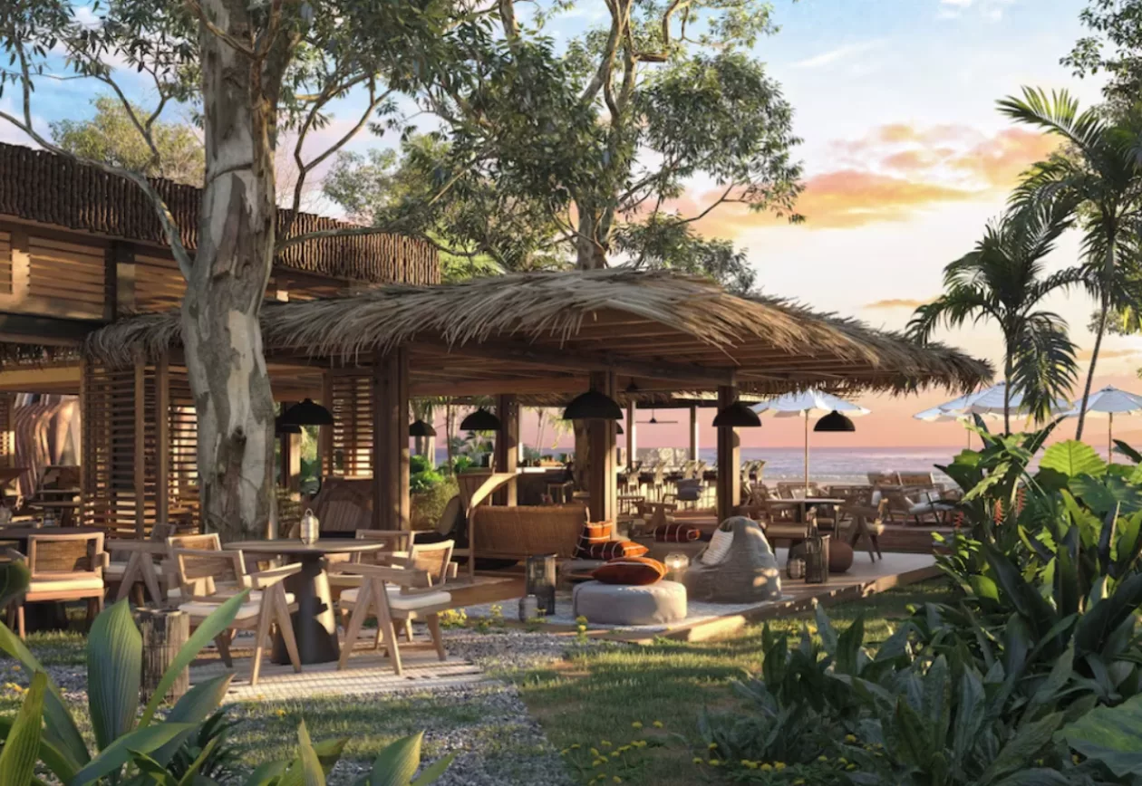Explore Unwind Connect The Essence of Habitas Santa Teresa Costa Rica 10