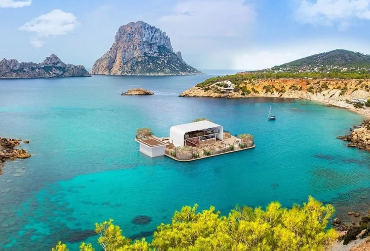 Oceaya A Luxurious Journey on the Open Sea 1