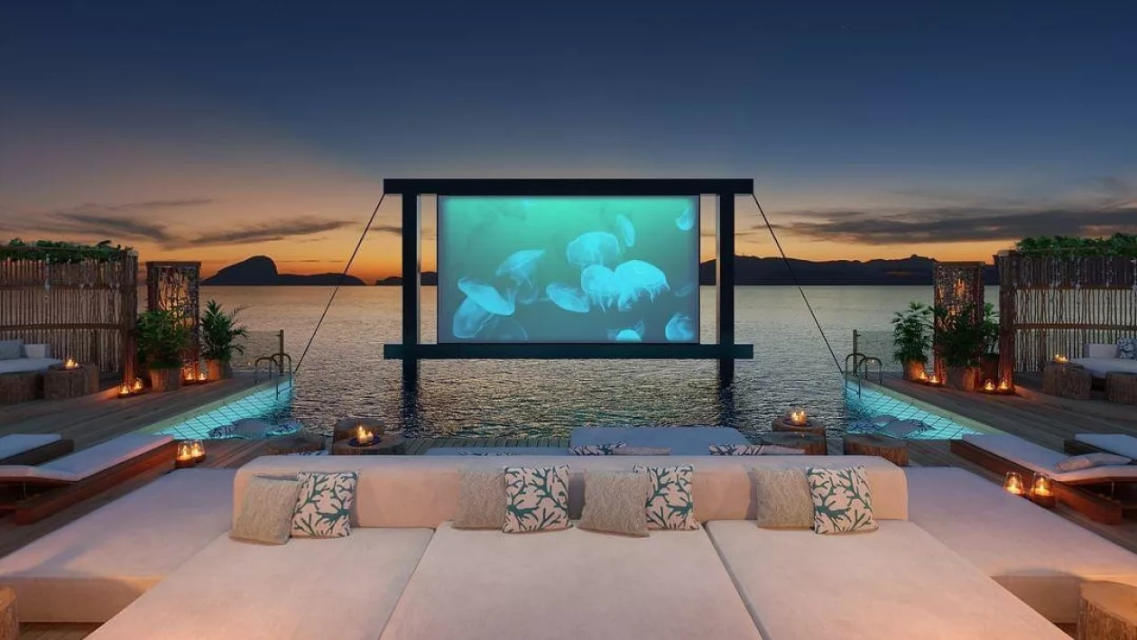 Oceaya A Luxurious Journey on the Open Sea 2